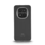 Hama Always Clear apsauginis dėklas mobiliesiems telefonams 17,4 cm (6,83 colio) Skaidrus