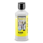 Stiklo valiklis pur&scaron;kimo buteliuke Karcher 6.295-772.0, 500 ml, be dryžių