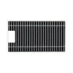 Ecovacs Foam Filter for DEEBOT T90 & X12