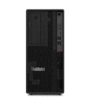 Lenovo ThinkStation P2 Tower Gen 2 Workstation, Intel Core Ultra 7 265K, 32GB DDR5, 1TB NVMe SSD, NVIDIA GeForce RTX 5070 12GB, Windows 11 Pro, Black
