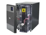 Eaton 9SX 9SX3000 nepertraukiamo maitinimo &scaron;altinis (UPS) Online Double Conversion 3000VA 2700W Rack/Tower 2U 120V juodas