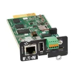 Eaton Remote Management Adapter INDGW-M3 &ndash; Mini Slot