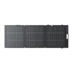 EcoFlow 160W sulankstomas saulės baterijos modulis