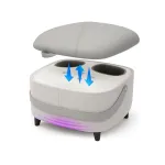 Medivon Foot Massager Puff Atlantis