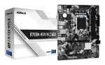 ASRock B760M-HDV/M.2 D4 DDR4 LGA 1700 Micro-ATX pagrindinė plok&scaron;tė