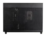 Actina PC AMD Ryzen 5 7500F 32 GB DDR5-SDRAM 1 TB SSD AMD Radeon RX 7600 Mini Tower Black