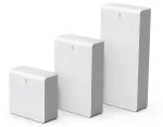 Huawei akumuliatorių valdymo modulis, palaiko iki 3 modulių