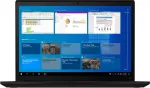 Lenovo ThinkPad X13 G2 kompiuteris, Core i5, 16 GB RAM, 13,3 col. WUXGA