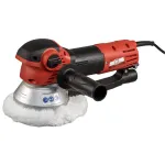 Holzmann EZS150PRO 230V Diskinis &scaron;lifuoklis ir poliruoklis 1500W 305mm