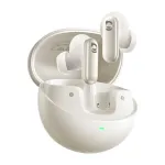 &bdquo;Baseus Inspire XP1&ldquo; tikros belaidės ausinės (Starlight Off White)