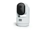 Arlo Essential 3 Indoor PTZ Security Camera, 1080p, Color Night Vision, Two-Way Audio, Wi-Fi, White