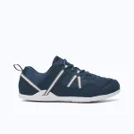 Xero Shoes Prio Vyri&scaron;ki Basakojiniai Batai - Vintage Indigo Dydis 46