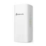 TP-Link Omada 5 prievadų gigabaitinis i&scaron;manusis jungiklis su 1 PoE++ įėjimo ir 4 PoE+ i&scaron;ėjimo prievadais
