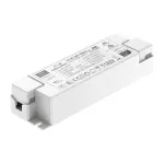 SYNERGY21 LED ap&scaron;vietimo plok&scaron;tė R400 su maitinimo bloku, Triac dimmable