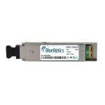 BlueOptics BO31J13610D XFP siųstuvas-imtuvas, suderinamas su Ruckus 10G-XFP-LR, LC Duplex, 10GBASE-LR, vienmodis, 10 km