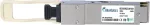 BlueOptics Infortrend 9370CSFP200G-0010 QSFP56 siųstuvas-imtuvas, 200GBASE-SR4, daugiamodis pluo&scaron;tas, 850 nm, 100 metrų