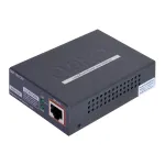 PLANET LRP-101UH Long Reach PoE Extender, Wall-mount, 500m, 30W