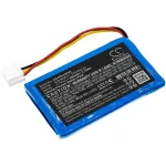 CAMERON SINO baterija, tipas 535 0636-01 575 24 24-01 Husqvarna Module-B GSM-GPS / CS-HTA102VX