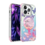 LAUT Pop Dreamy L_IP23D_POP_DR dėklas iPhone 15 Pro Max, skaidrus