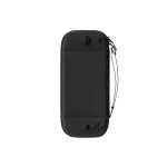 AMAZINGTHING PlayShield EDC kieto korpuso apsauginis dėklas, skirtas &bdquo;Nintendo Switch 2&ldquo; &ndash; juodas