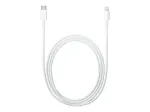 Apple USB-C į Lightning laidas (1 m)