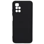 Evelatus Xiaomi Poco M4 Pro 5G Nano Silicone Case Soft Touch TPU Black
