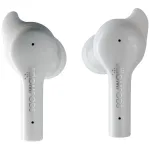 BOOMPODS Bassline GO Bluetooth HiFi In-Ear ausinės su garsumo valdymu