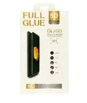 iLike Samsung Galaxy A13 4G Full Glue 5D Grūdinto Stiklo Ekrano Apsauga