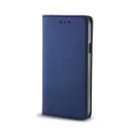 GreenGo Xiaomi Redmi S2 Smart Magnet Navy Blue Flip Case