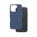 PanzerGlass CARE&trade; by &reg; Dėklas Blue iPhone 16 Pro, Apple - iPhone 16 Pro, Mėlyna