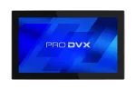 ProDVX SD-18 profesionalus reklaminis ekranas, 47 cm (18.5 colio), 1366 x 768 pikseliai, 24/7