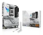 ASUS ROG STRIX X870-A GAMING WIFI pagrindinė plok&scaron;tė AMD X870 Socket AM5 ATX