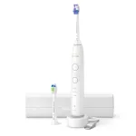 Philips Series 6500 HX7410/02 Įkraunamas soninis elektrinis dantų &scaron;epetėlis