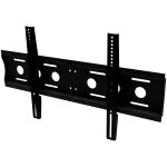 Edbak TWB1 TV laikiklis / stovas 2,16 m (85 inch) juodas
