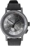 Burberry Endurance Vyrų Laikrodis BU7682 42mm Nerūdijančio Plieno Chronografas