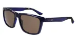 ZEISS MAN Akiniai nuo saulės ZS2329SLP51 - 57/17/145 mm - Poliarizuoti acetatiniai rėmeliai