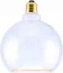 SEGULA LED Floating Globe 150 Clear E27 300Lm 2200K