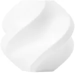 BambuLab TPU 90A White (51105) with Spool, 1kg