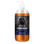 EWE EUROWET Dark Coat &scaron;ampūnas &scaron;unims 1L