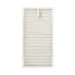 Midea HEPA filtras, skirtas V12 | 2 vnt.