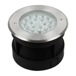 MIBOXER PLC-RD3 LED Underground Light 9W RGB+CCT 2,4GHz