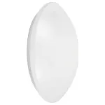 OSRAM SURFACE CIRCULAR 250 13W 830 IP44 LED sieninis/lubinis &scaron;viestuvas 3000K 920lm Baltas