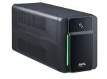 APC Easy UPS nepertraukiamo maitinimo &scaron;altinis (UPS) Linijinis-interaktyvus 0,9 kVA 480 W 4 AC i&scaron;ėjimai
