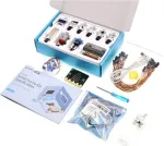 &bdquo;ElecFreaks micro:bit Smart Home Kit&ldquo; &ndash; be &bdquo;micro:bit&ldquo; plok&scaron;tės (EF08197)