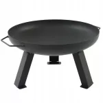 MASTER GRILL Garden Fire Pit 60 cm