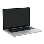 &ldquo;Apple MacBook Pro 14.2\&rdquo; M5 Max 18-Core CPU 48 GB RAM 2 TB SSD Silver DE QWERTZ&rdquo;