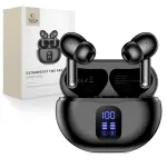 TECH-PROTECT ULTRABOOST TWS EARPHONE PRO G2 BLACK