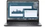 Dell Pro 14 PC14255 | 14 colių | IPS | FHD+ | 1920 x 1200 pikselių | Anti-glare | AMD Ryzen 5 PRO | 16 GB | DDR5 | 512 GB SSD | AMD Radeon 760M Graphics