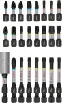 Bosch PRO Impact Bit Set 24-Piece (2608521U75)