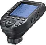 Godox Xpro II-N siųstuvas su Bluetooth, Nikon